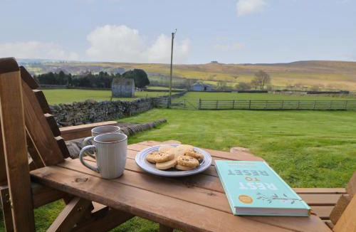 Middleton in Teesdale House | Hudeway View