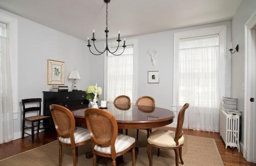 Hudson Bed & Breakfast | Hudson B&B