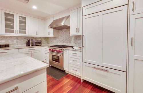 Briarcliff Manor House | Hudson River Views: Briarcliff Manor Home w/Deck