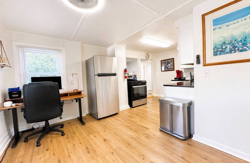 Port Jervis Apartment | Hudson Valley Escape - Walk to Downtown & Hiking