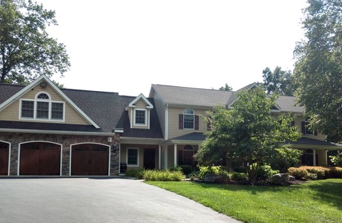 Hyde Park House | Hudson valley getaway