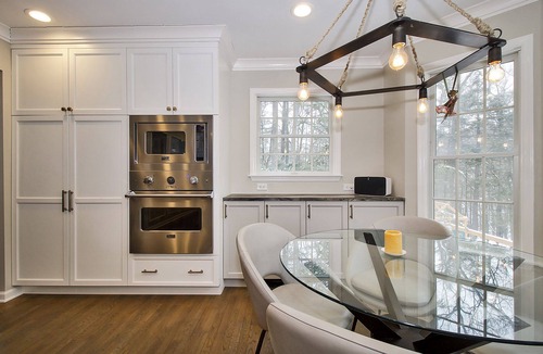 Garrison House | Hudson Valley Heaven | a wooded oasis with modern amenities awaits you
