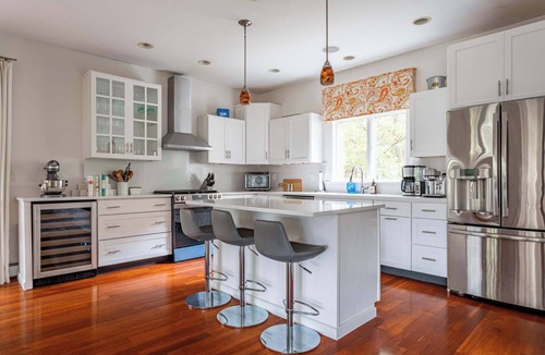 Cornwall House | Hudson Valley Hideaway: 10 Minutes to Storm King!