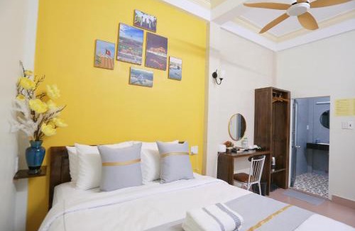 Hue City Centre Hotel | Hue Ancient Hostel