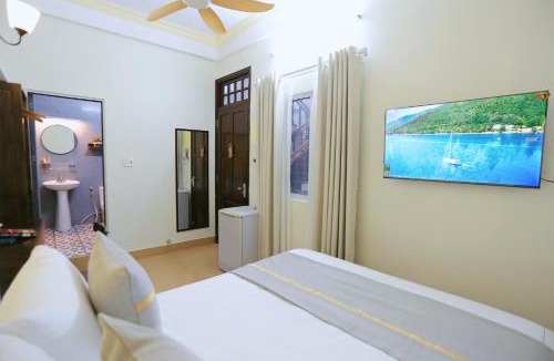 Hue City Centre Hotel | Hue Ancient Hostel