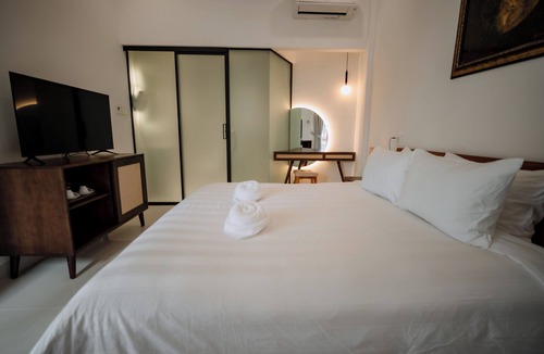 Hue City Centre House | Hue Riverside Villa