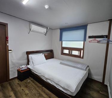 Millak-tong Hotel | Hue Stay