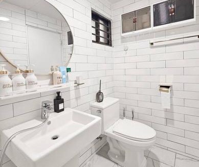 Sangsu-dong Apartment | Hue Stay