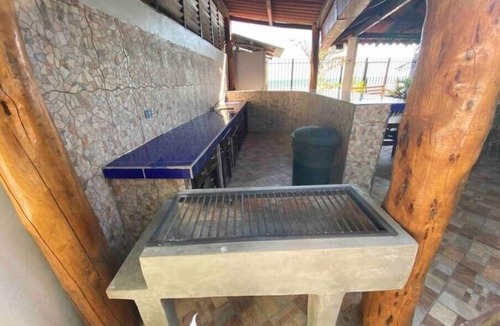 Carazo House | Huehuete Beach Oceanfront House1