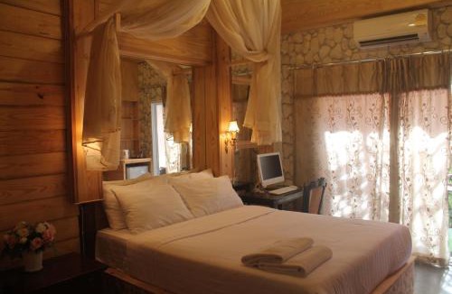 Wieng Hostel | Huen Chan Thip