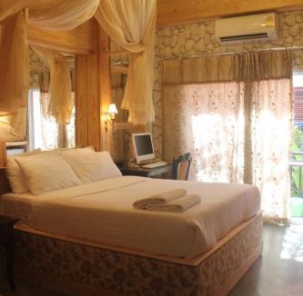 Wieng Hostel | Huen Chan Thip