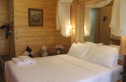 Wieng Hostel | Huen Chan Thip