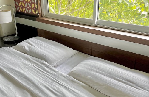 Pa Maet Hotel | huern che ta one