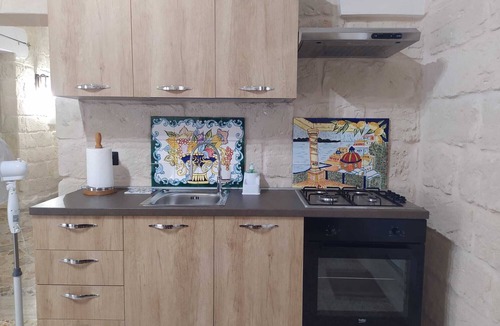 Giuggianello House | HUG HOUSE