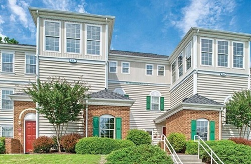 Berkeley Condo | HUGE 4 BDRM CONDO, SLEEPS 12, 4 BATHROOMS, TONS OF AMENITIES ONSITE, INDOOR POOL