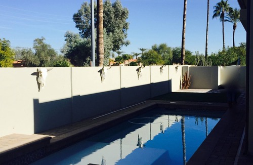 Hilton Casitas Villa | Huge,4 Master Suite Villa,perfect Scottsdale Location, Hotel Amenities