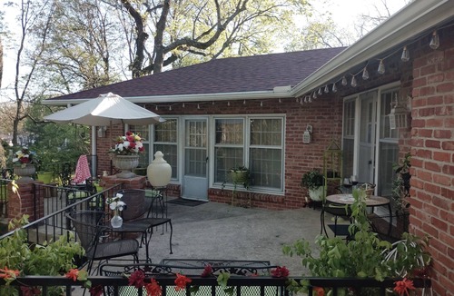 Independence House | Huge 6BR house Sleeps 12 in 15 min to FIFA World Cup & Fan Festival