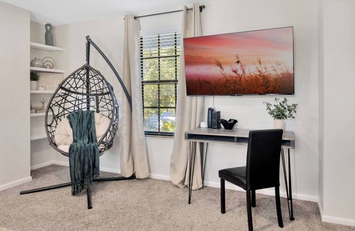 Allen's Ridge House | Huge 8BR w/HTD Pool, Ensuites, Games, Near Beach