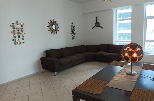 Barsha Heights Apartment | Huge Barsha Heights 4 Bedroom in Heart of Dubai - Balconies, pool, gym, parking!