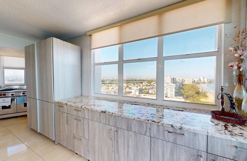 Isla Verde Apartment | Huge Beach Front Penthouse