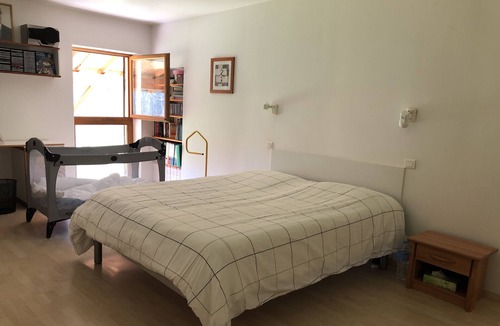 Attignat House | Huge comfortable property with calm just for you (1.4 ha + Pool)