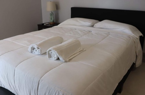 Boqueron House | Huge Difference ! Located inside of Poblado de Boqueron (Best Location.)