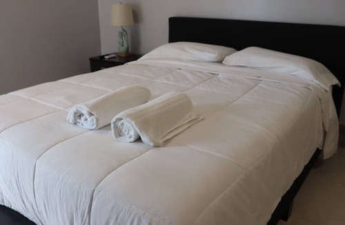 Boqueron House | Huge Difference ! Located inside of Poblado de Boqueron (Best Location.)