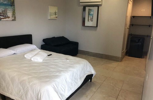 Boqueron House | Huge Difference ! Located inside of Poblado de Boqueron (Best Location.)