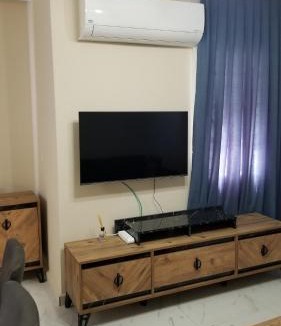 Marmaris City Center Apartment | Huge Evleri 1