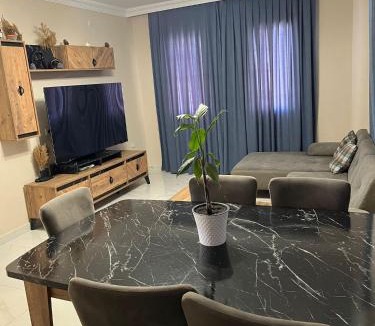 Marmaris City Center Apartment | Huge Evleri 1