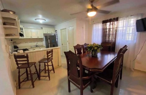 Villa Mella Condo | Huge Modern NEW apt. Good Transp apt 3-1-1