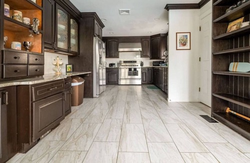 Cresco House | Huge Poconos Retreat with a Hot Tub a Heated Pool and close to hiking
