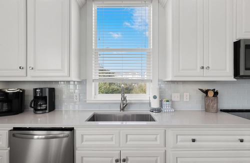 Seagrove Beach House | Huge Rooftop Deck, Private Pool, DEEDED Beach Access and Bch Chair Svc INCL!