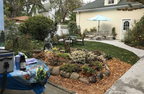 Bay View Apartment | Huge Studio apartment. Sunny. 5 day to 8 month
