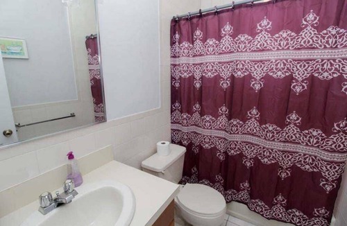 Bahamas Terrace Condo | Huge Waterfront Condo with Balcony