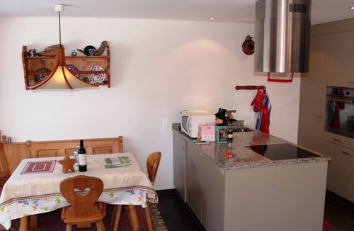 Sedrun Apartment | Huggel, (Camischolas/Sedrun), 228.01 by Interhome