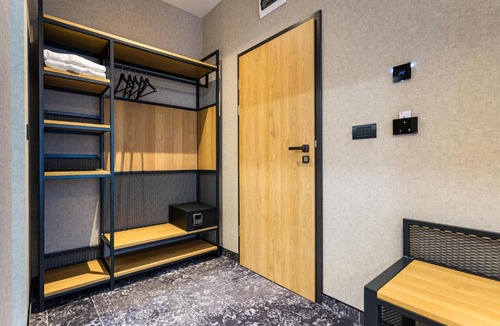 Satu Mare Hotel | Hugo Hotel