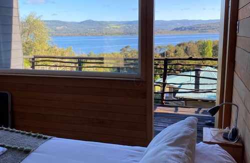 Cucao Hotel | Huillín Lodge