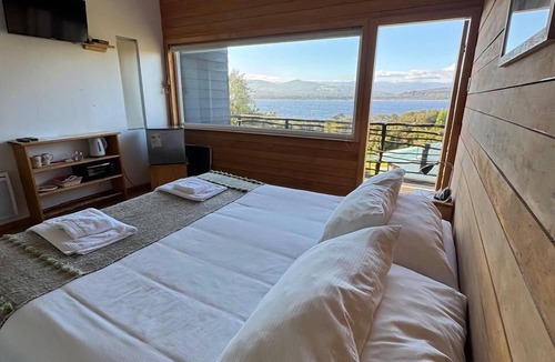 Cucao Hotel | Huillín Lodge