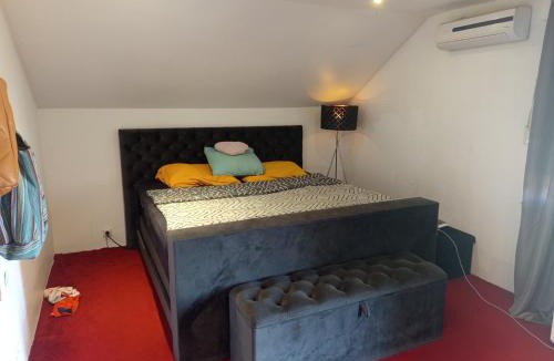 Hesingue House | Huis bij basel