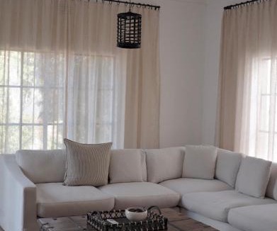 Prince Albert House | Huis Prins
