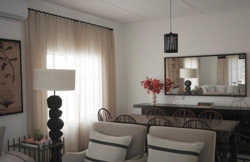 Prince Albert House | Huis Prins
