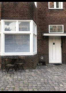 Frontenkwartier Apartment | Huize Hoge Fronten