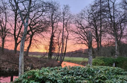 Naarden Bed & Breakfast | Huize Koempoelan