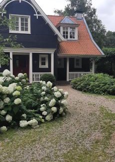 Naarden Bed & Breakfast | Huize Koempoelan