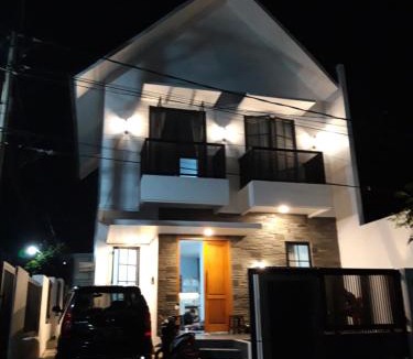 Dinoyo Villa | Huize Silitonga