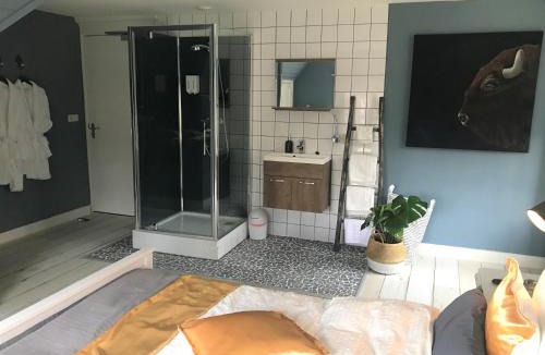 Hellendoorn House | Huize Villa Vos