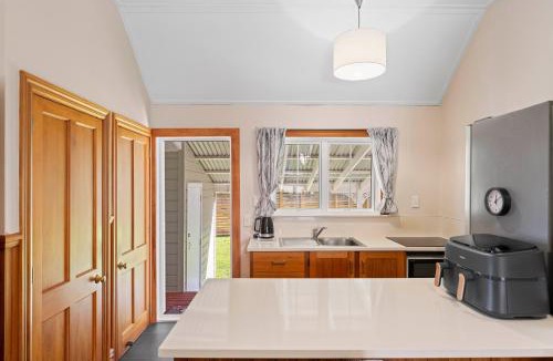Rangatira Park Apartment | Huka Villa