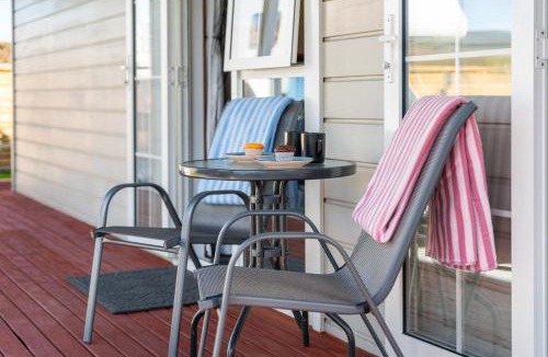 Rangatira Park Apartment | Huka Villa