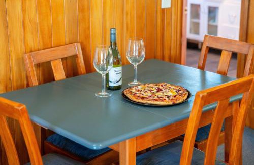 Rangatira Park Apartment | Huka Villa